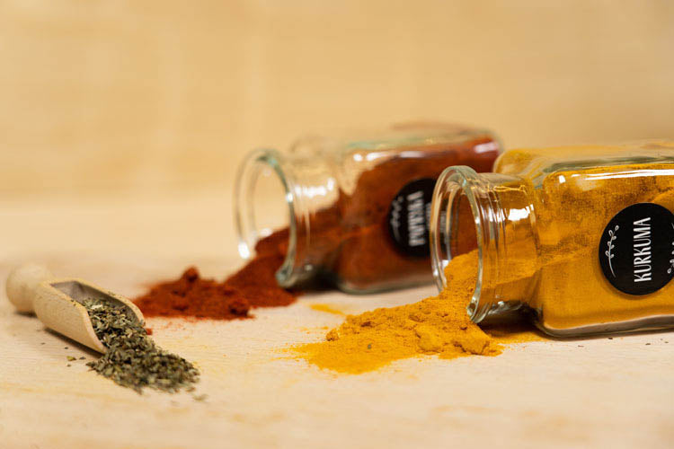 Słoiki szklane 150ml 24 sztuki