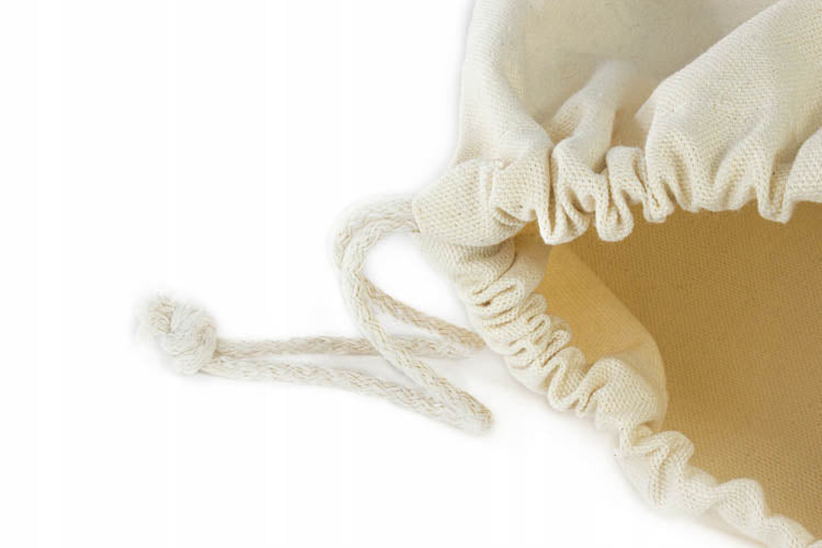 Worek świąteczny MIKOŁAJ 30x45cm