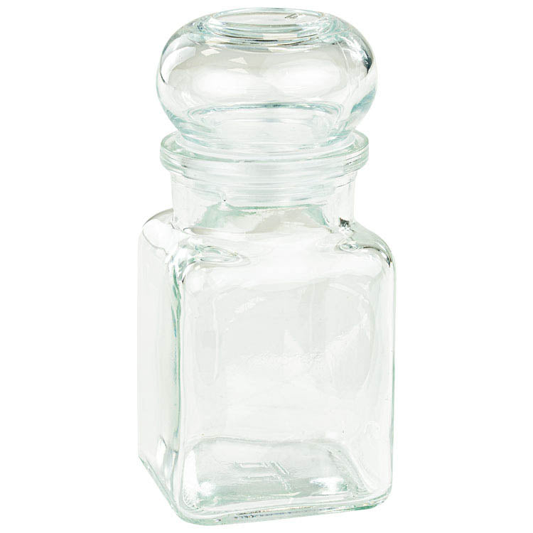 Słoiki szklane 150ml 24 sztuki