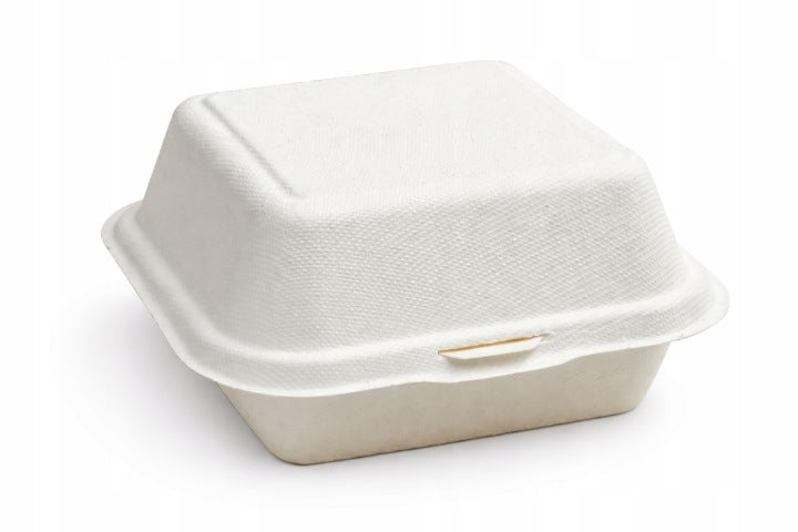 Burger Box 50 szt