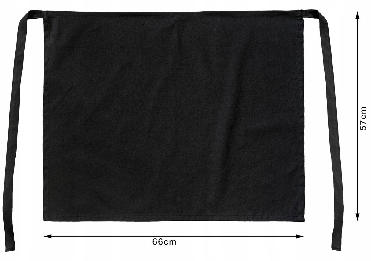 Zapaska Kelnerska Czarna