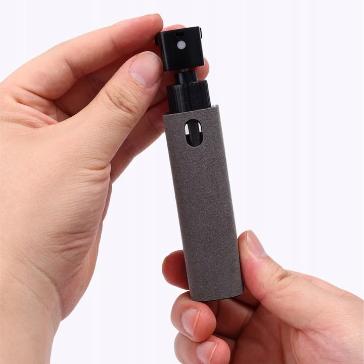 Czyścik do Wyświetlacza 2w1