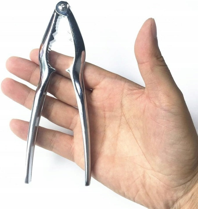 Dziadek do Orzechów Stalowy