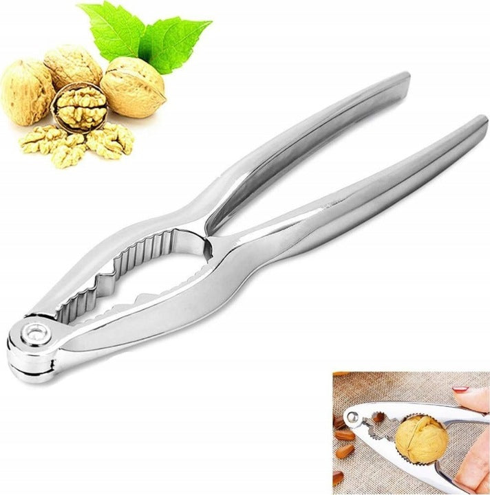 Dziadek do Orzechów Stalowy