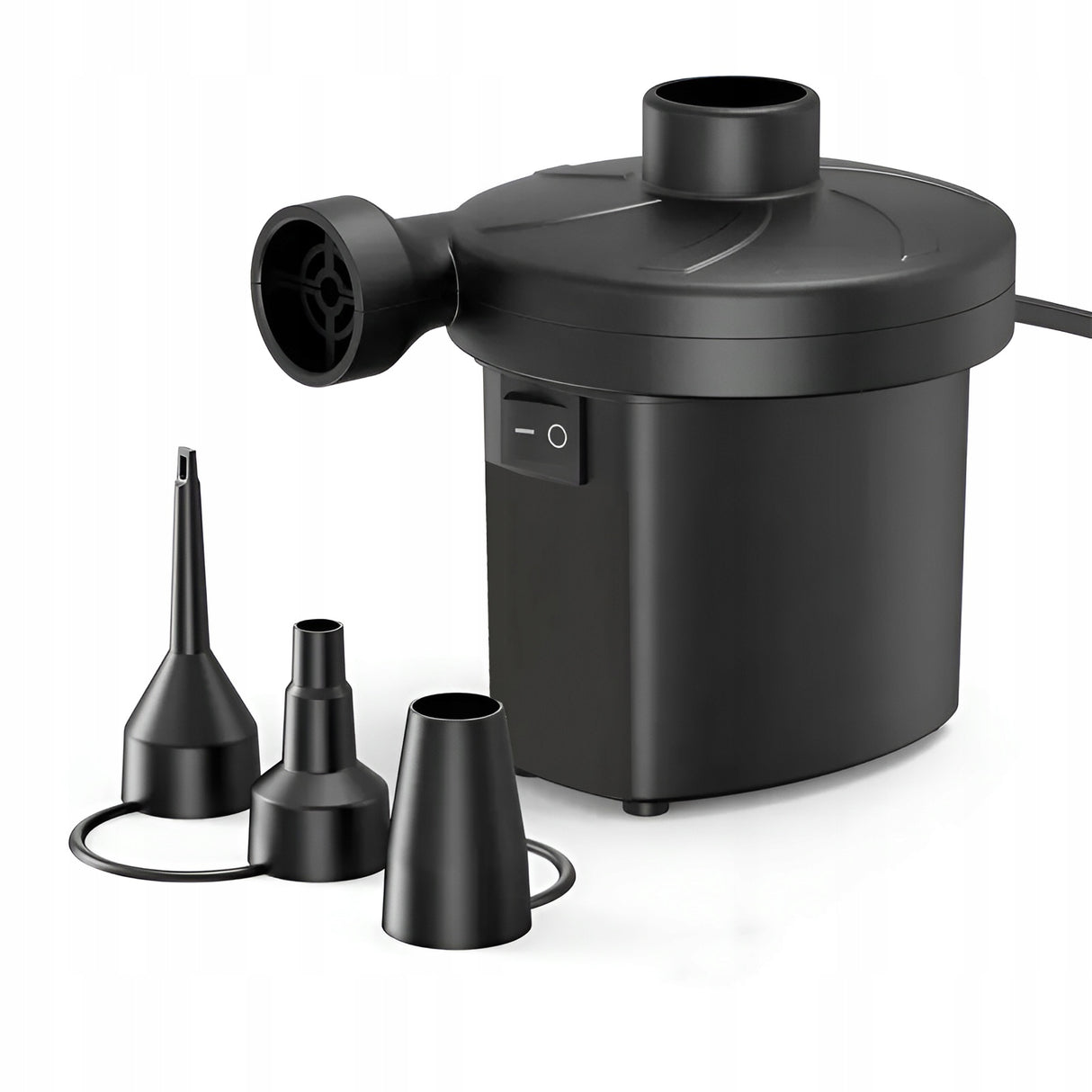 Uniwersalna Pompka Elektryczna 50W