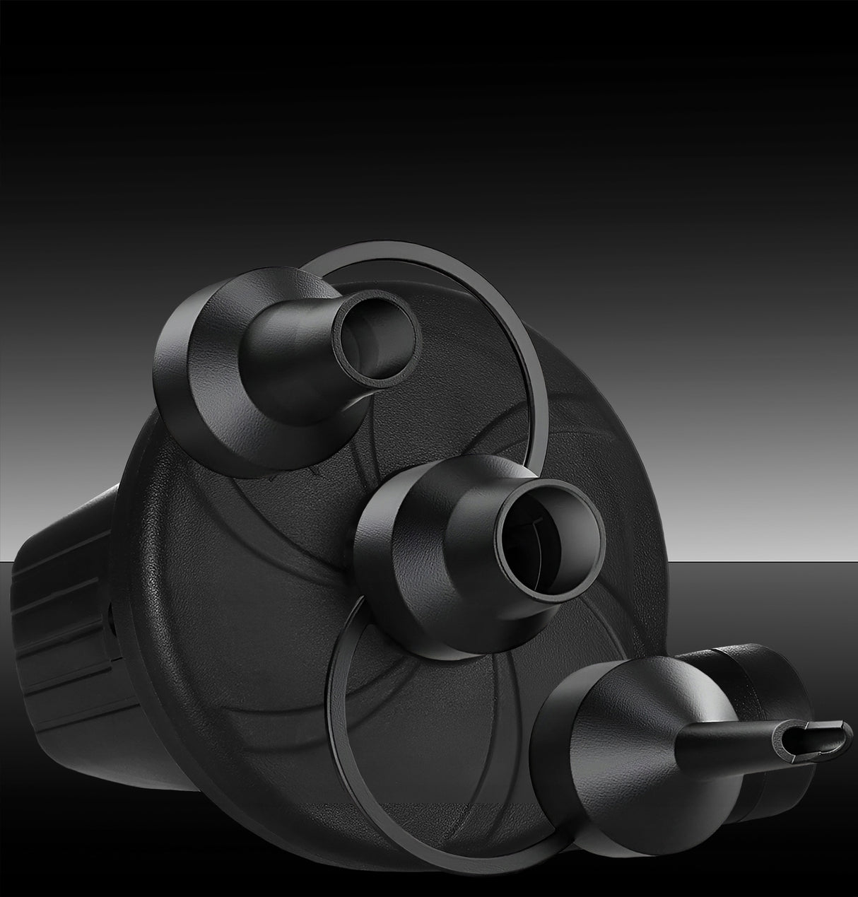 Uniwersalna Pompka Elektryczna 50W