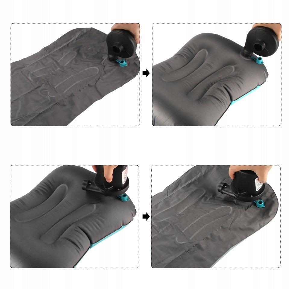 Uniwersalna Pompka Elektryczna 50W