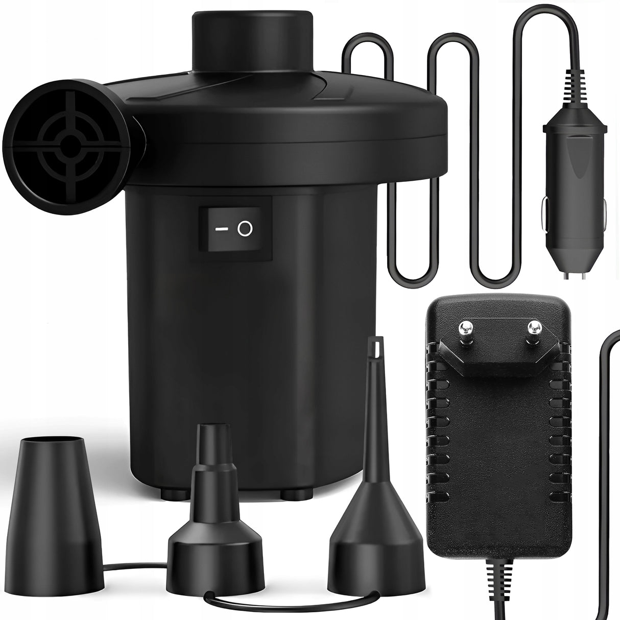 Uniwersalna Pompka Elektryczna 50W