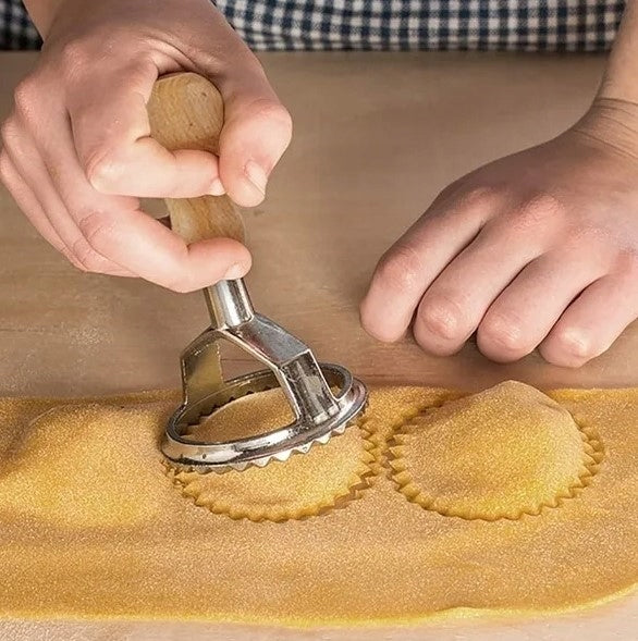 Wykrawacz do pierogów 1szt.