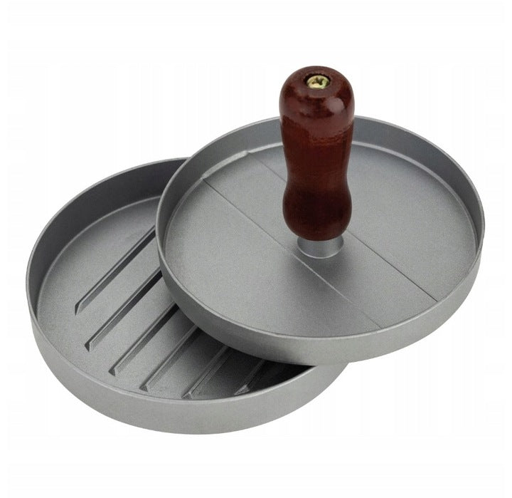 Forma do burgerów Kotletów PRASKA 11cm