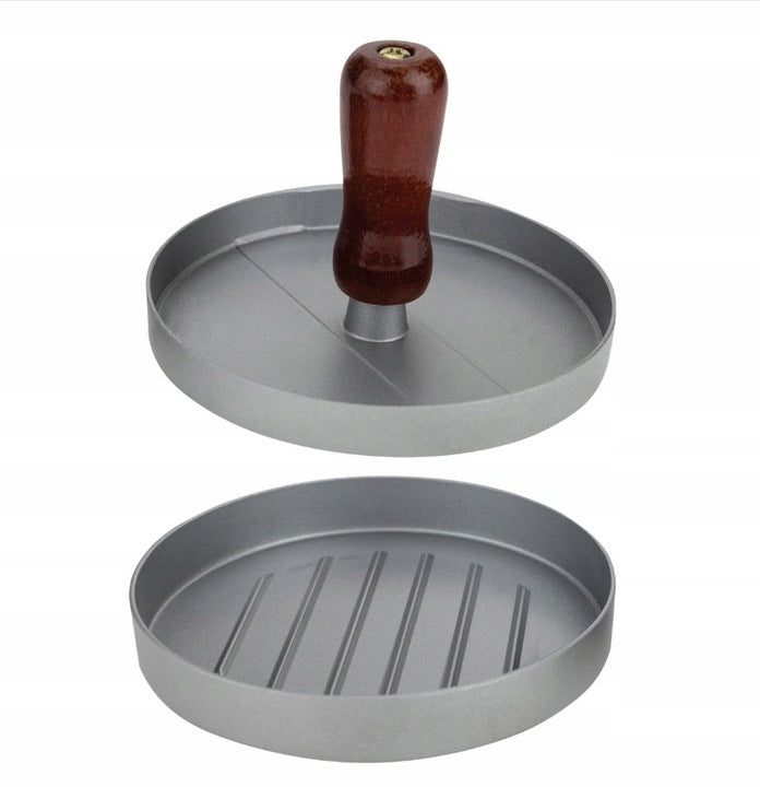 Forma do burgerów Kotletów PRASKA 11cm