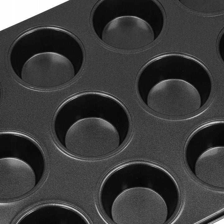 Forma Do Pieczenia Babeczek Muffinek