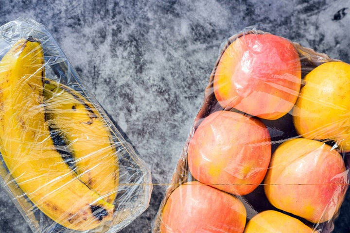 Folia spożywcza 200m MOCNA