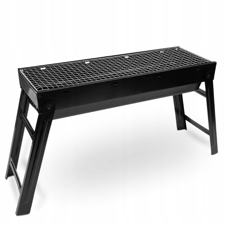 Grill Przenośny Rozkładany