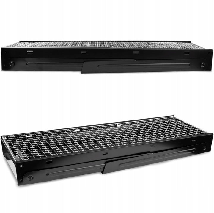 Grill Przenośny Rozkładany