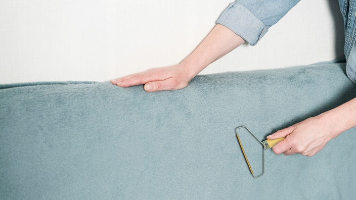 Golarka Do Zmechaceń Szczotka