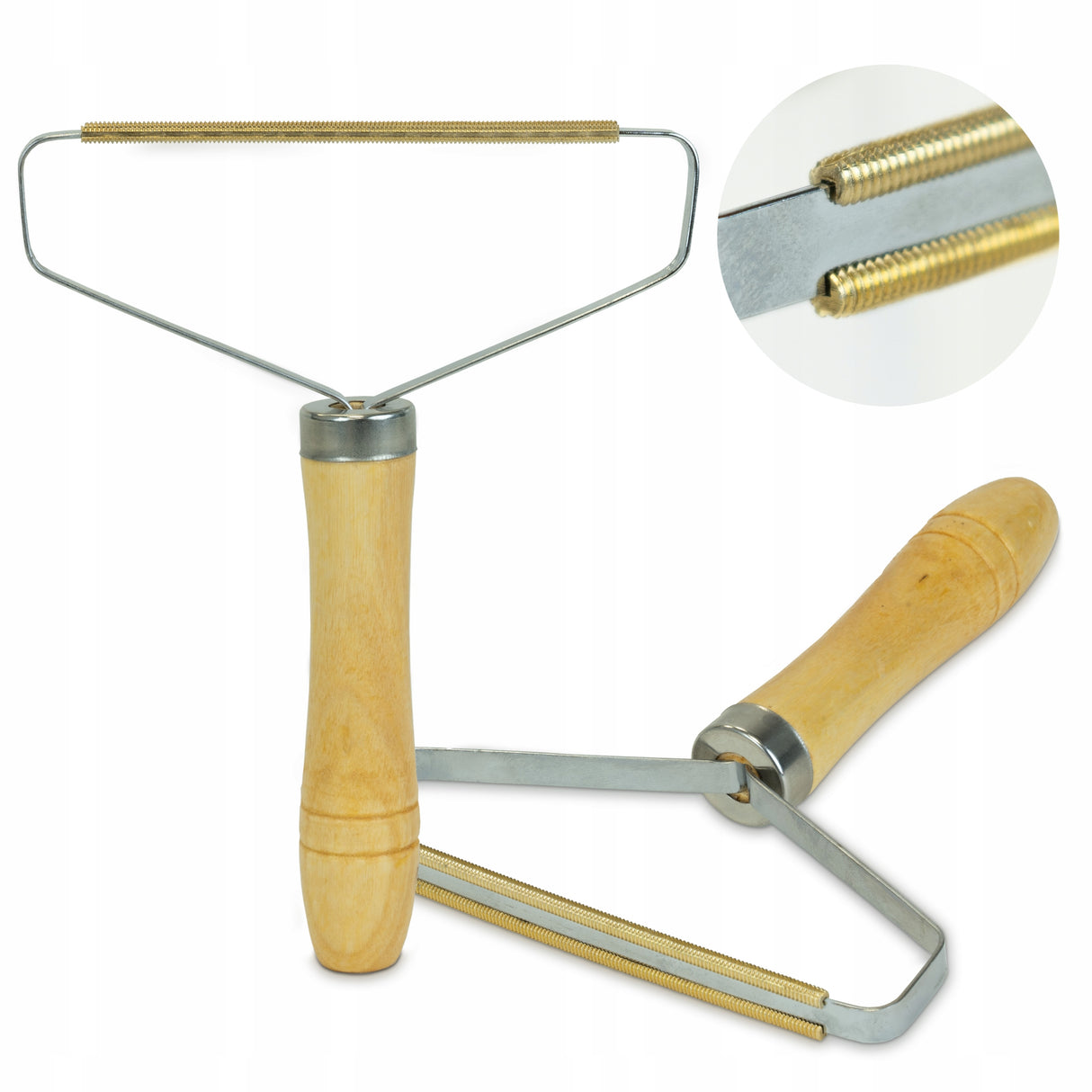 Golarka Do Zmechaceń Szczotka