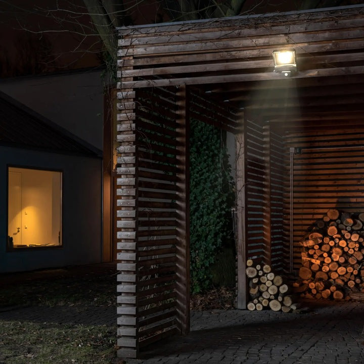 Zewnętrzny wodoodporny reflektor LED 50 W