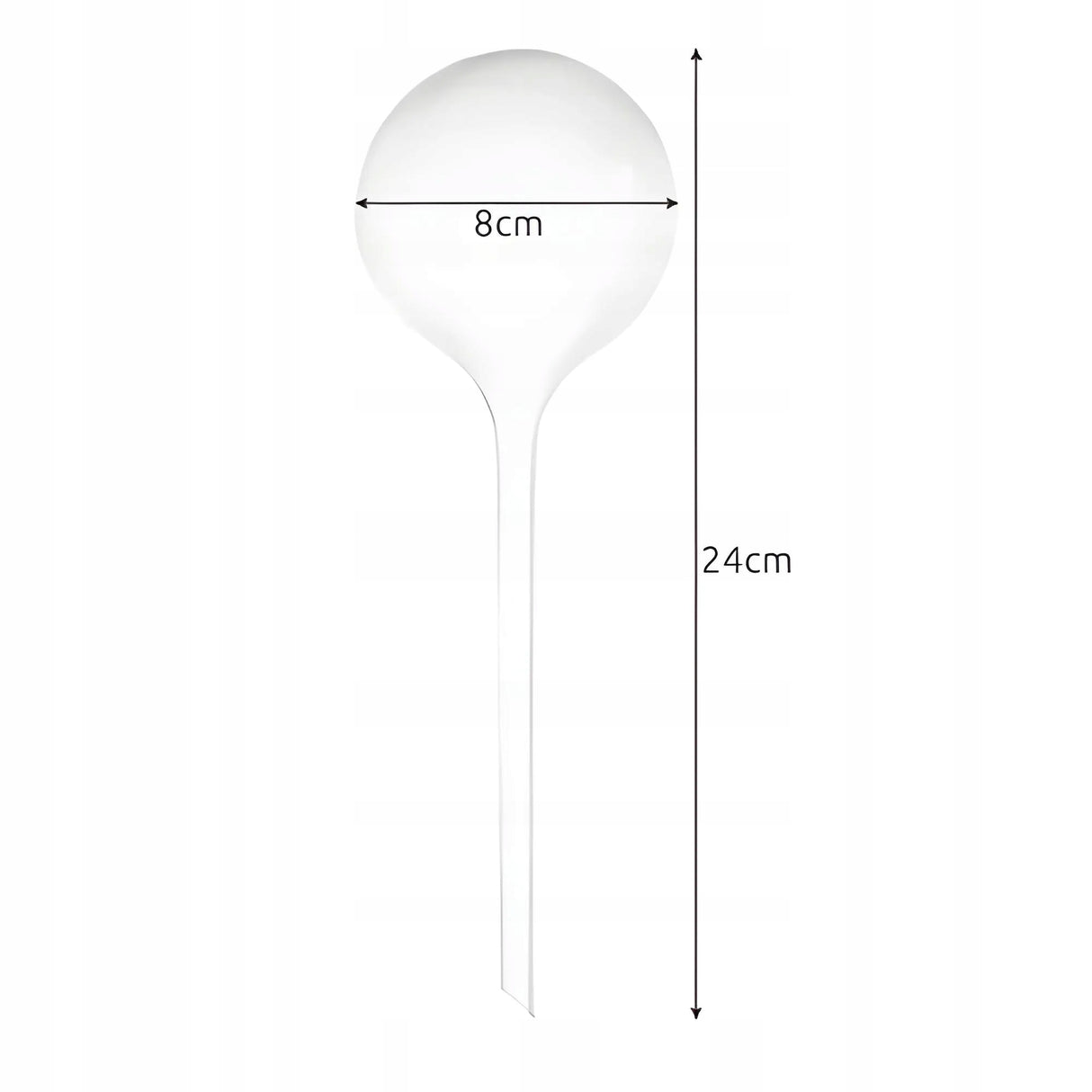 Kule Nawadniające do Roślin 8 szt.
