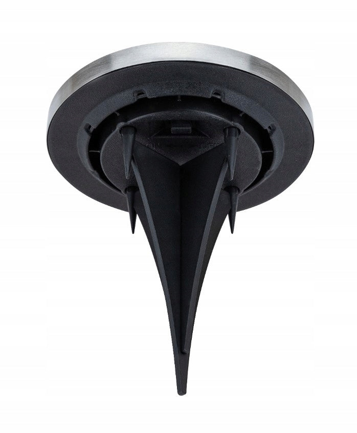 Lampy Najazdowe Solarne 4 szt.