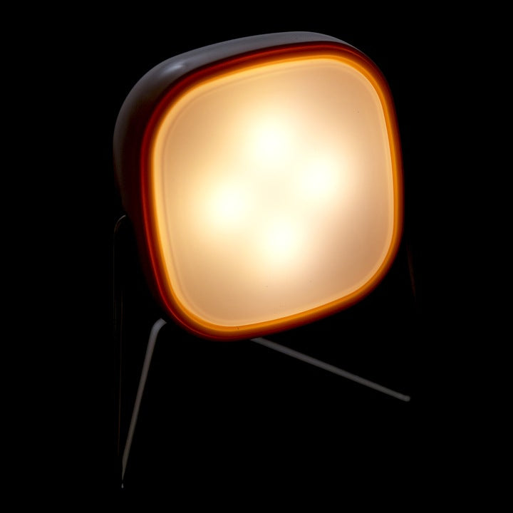 Lampka Solarna Podręczna LED