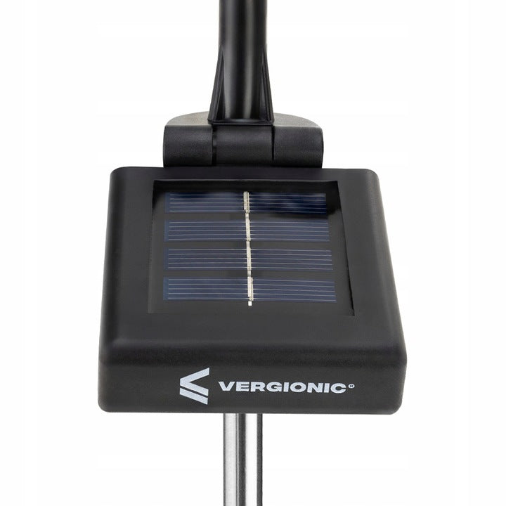 Lampa solarna Ogrodowe Kulki