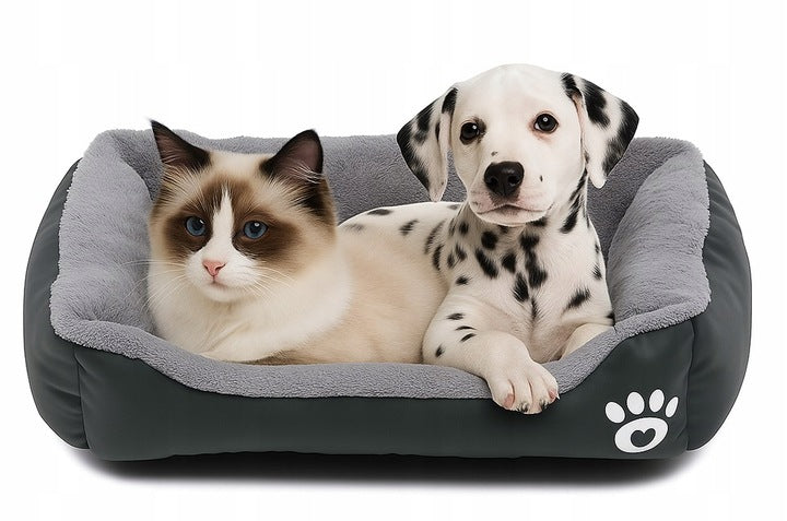 Wodoodporne legowisko Cordura 60×45 cm dla psa i kota