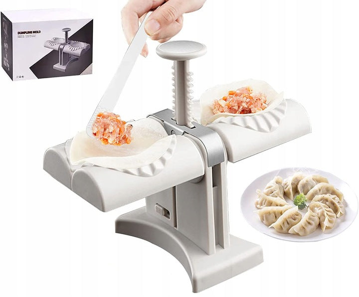 Maszynka Do Lepienia Pierogów Ręczna