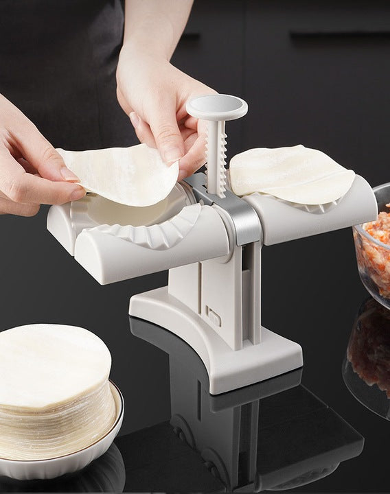 Maszynka Do Lepienia Pierogów Ręczna