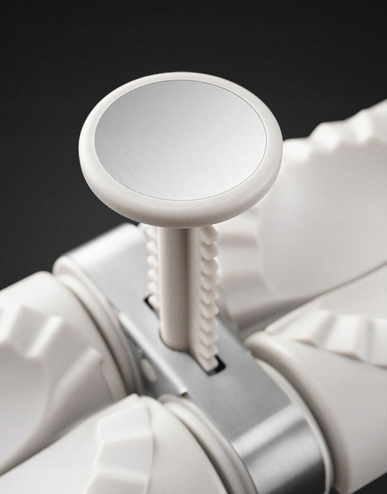 Maszynka Do Lepienia Pierogów Ręczna