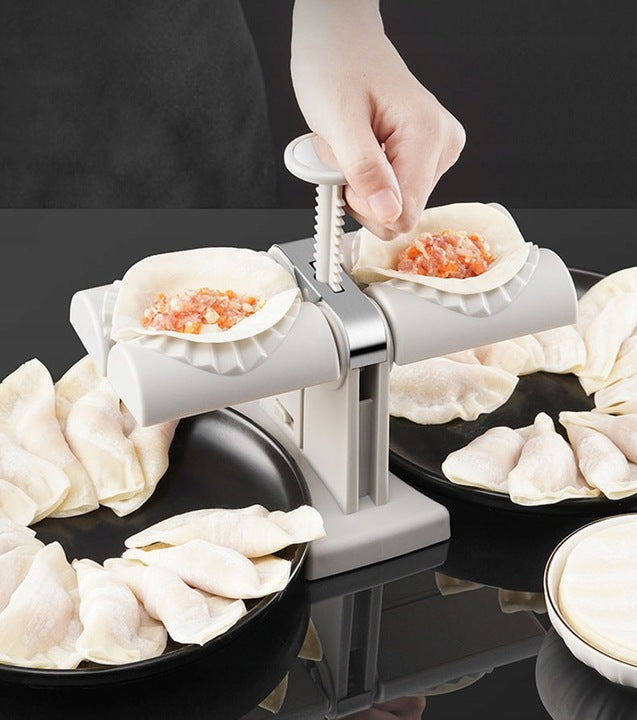 Maszynka Do Lepienia Pierogów Ręczna