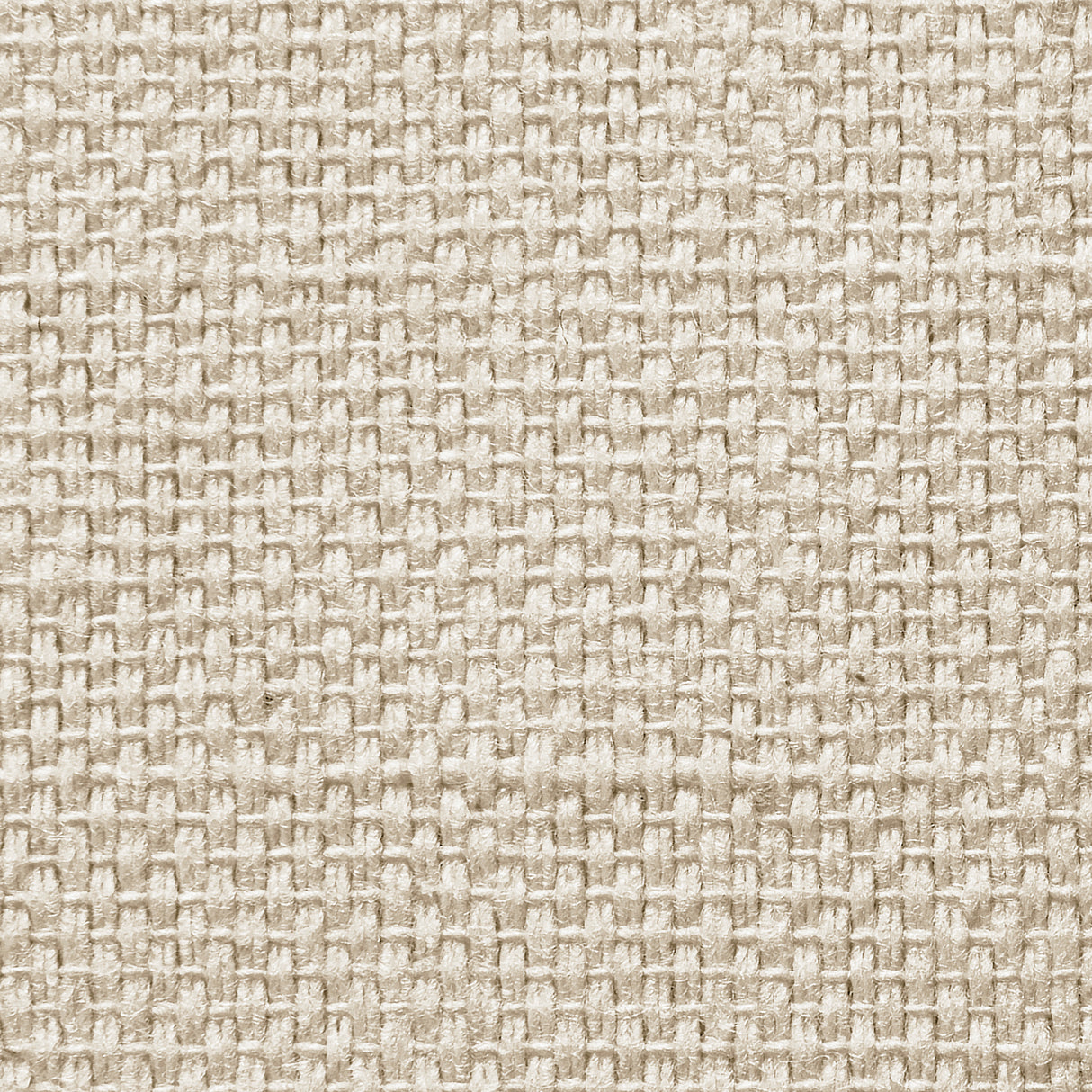 Tkanina bawełna 220g/m2 1m Ecru