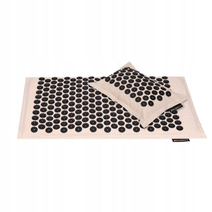 Mata z Kolcami do Masażu i Akupresury Premium