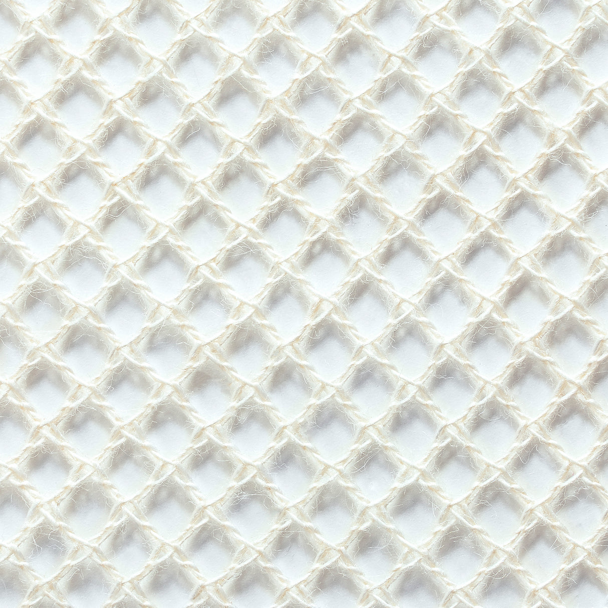 Tkanina siatka bawełniana 220g/m2 1m Ecru