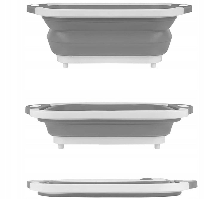 Wielofunkcyjna Deska do krojenia 5w1