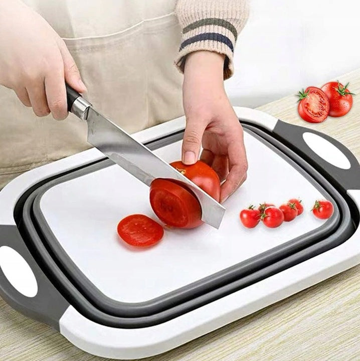 Wielofunkcyjna Deska do krojenia 5w1