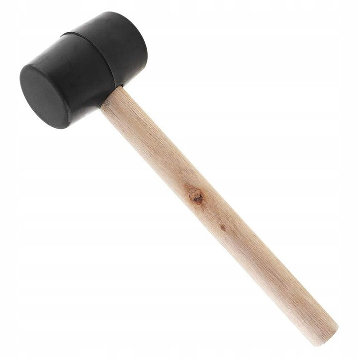 Młotek Gumowy bezodrzutowy