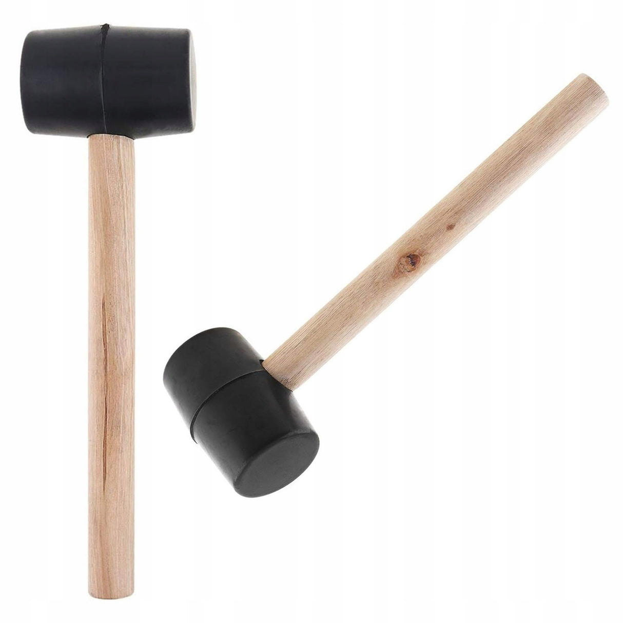 Młotek Gumowy bezodrzutowy