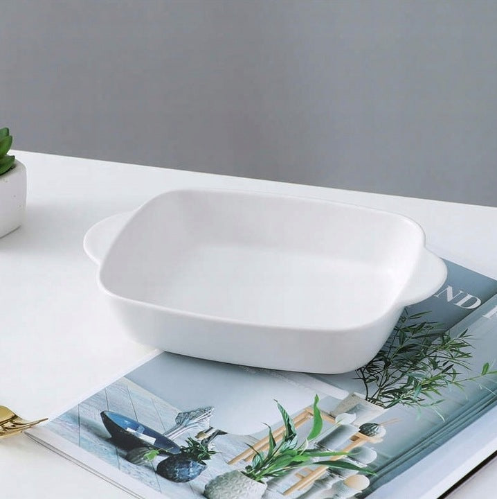 Naczynie ceramiczne Żaroodporne 480 ml