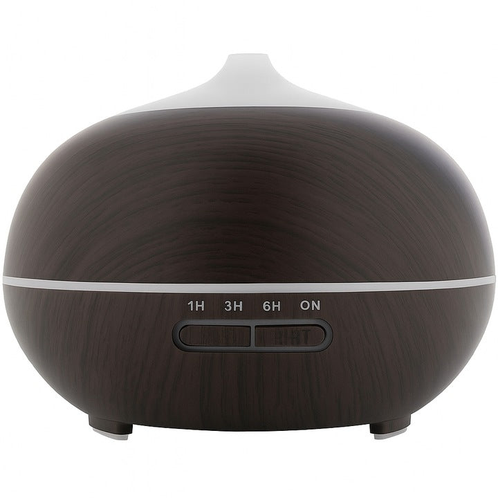 Nawilżacz powietrza LED 4 w 1