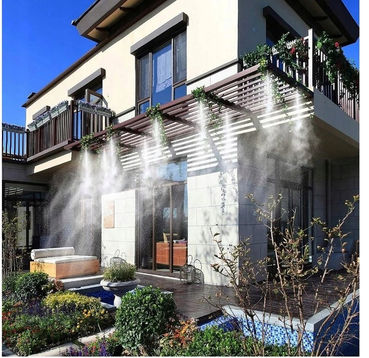 Kurtyna Wodna do Nawadniania Roślin 20m