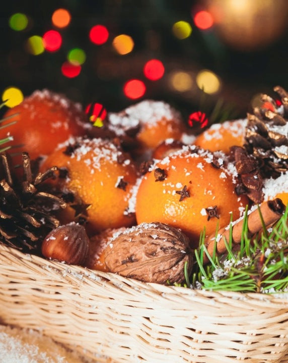 Olejek zapachowy CHRISTMAS WISH Do Wosku Świec 10ml