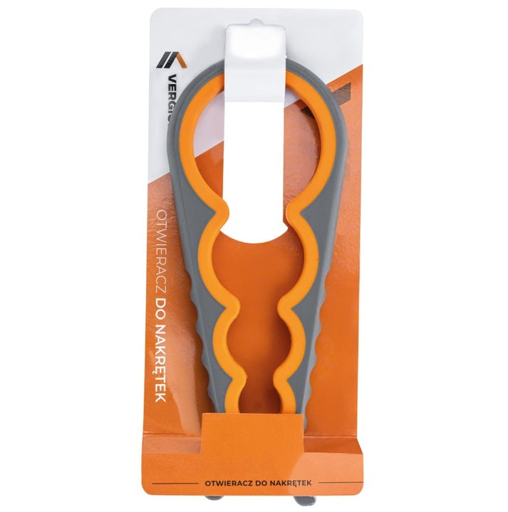 Otwieracz do Słoików Butelek 4w1