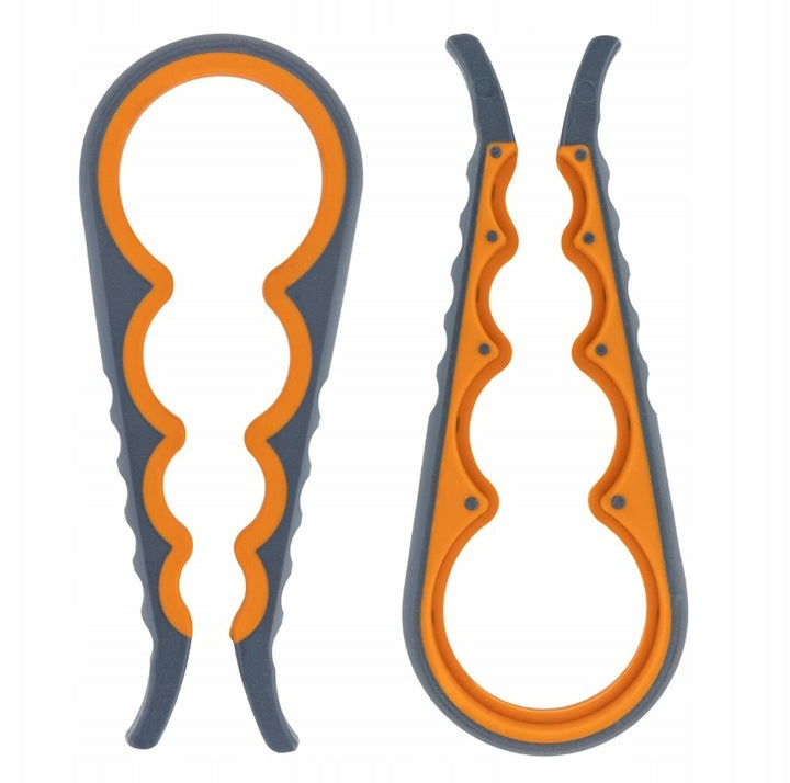 Otwieracz do Słoików Butelek 4w1