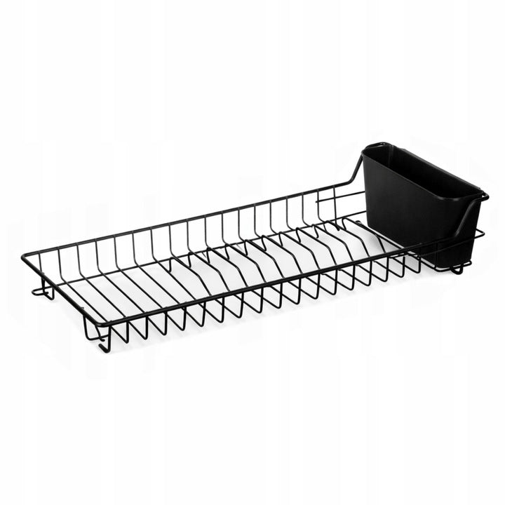 Czarny Ociekacz do Naczyń