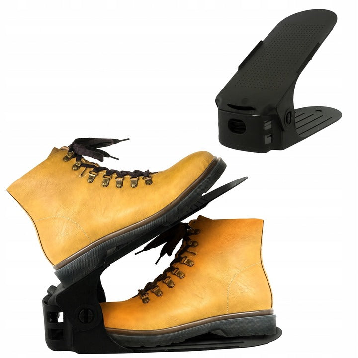 Organizer na buty z regulacją wysokości 10szt.
