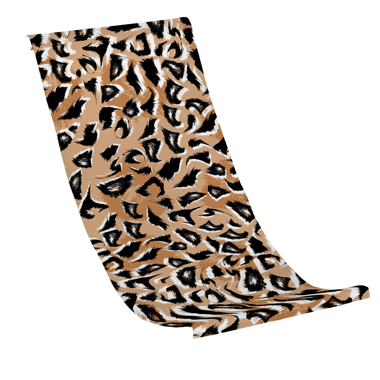 Płachta na Leżak CĘTKI