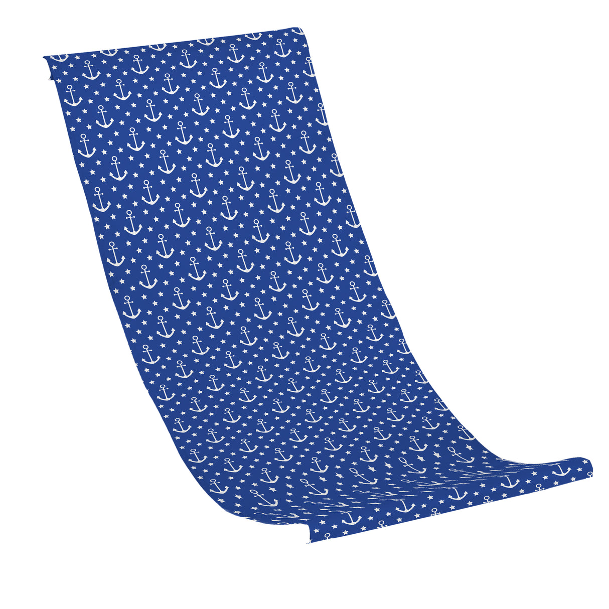 Płachta na Leżak KOTWICE