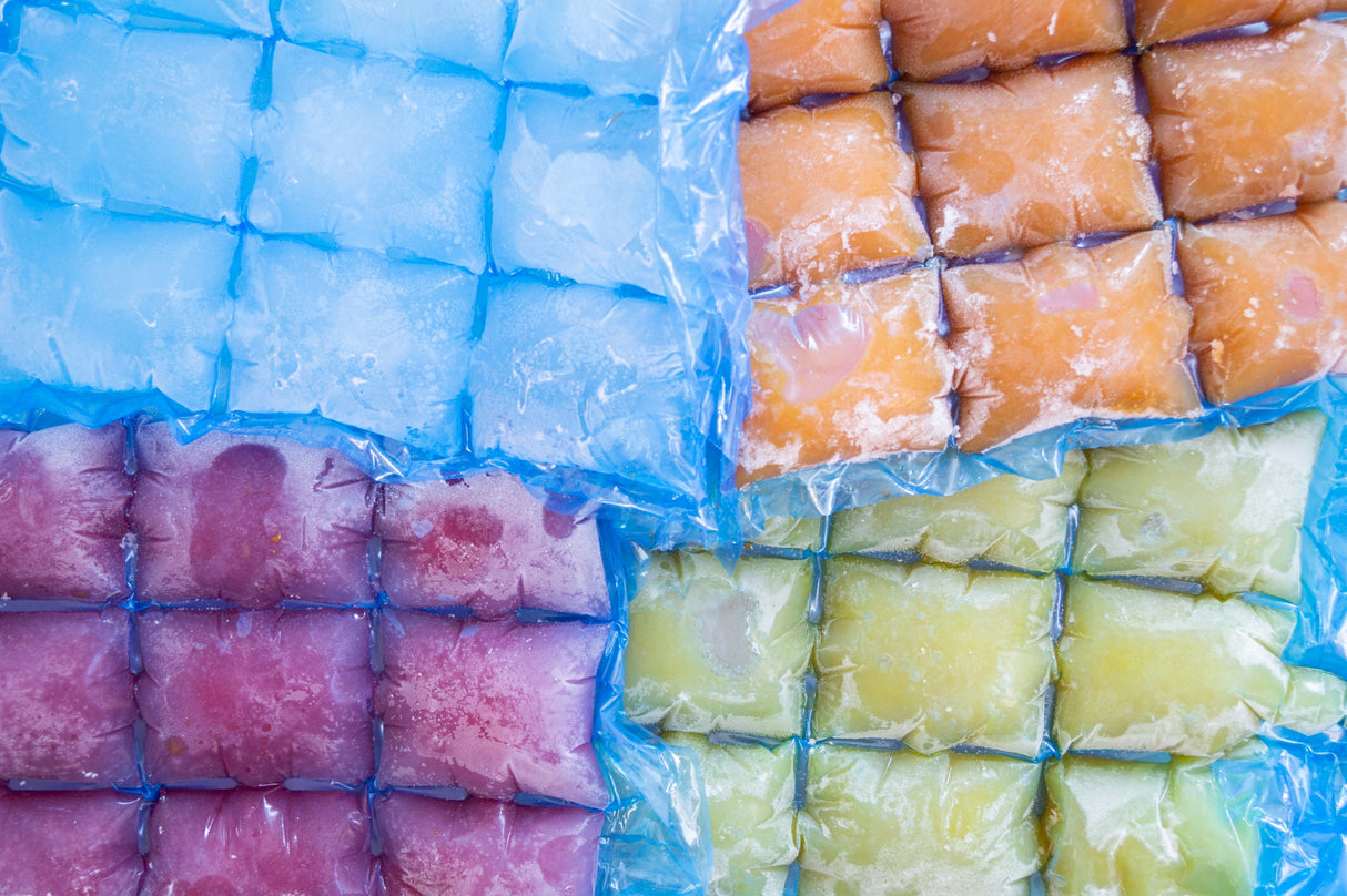 Woreczki do Lodu Paclan XXL