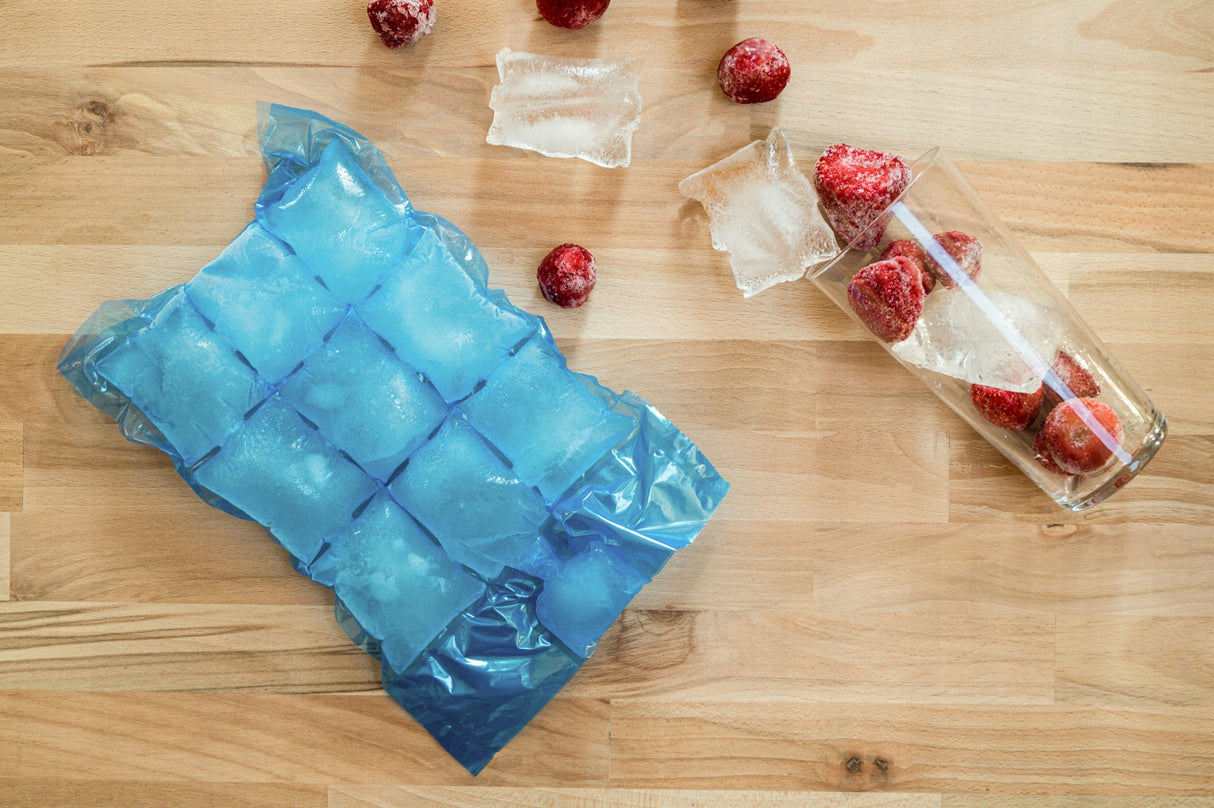 Woreczki do Lodu Paclan XXL